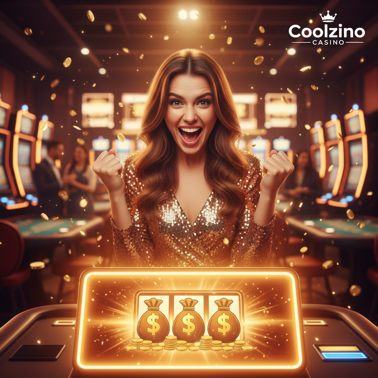 Coolzino Casino Casino - Esperienza di gioco online premium