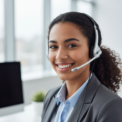 Operatore di supporto