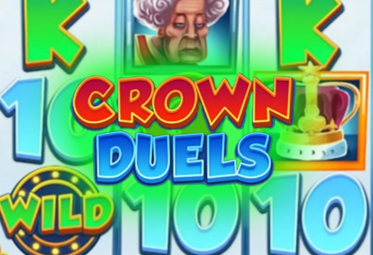 Crown Duels - Slot Factory slot at Coolzino Casino Casino
