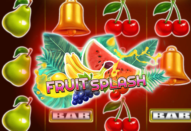 Fruit Splash! - Manna Play slot at Coolzino Casino Casino