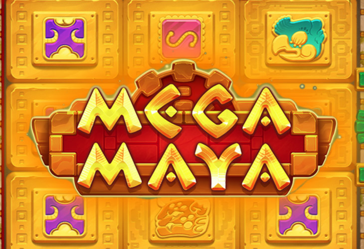 Mega Maya - Swintt slot at Coolzino Casino Casino
