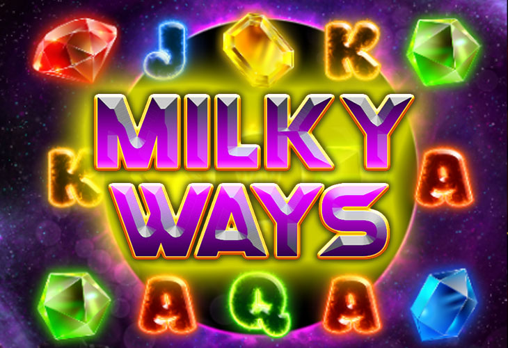 Milky Ways - Nolimit City slot at Coolzino Casino Casino