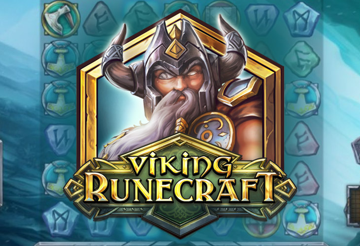 Viking Runecraft - Play'n GO slot at Coolzino Casino Casino