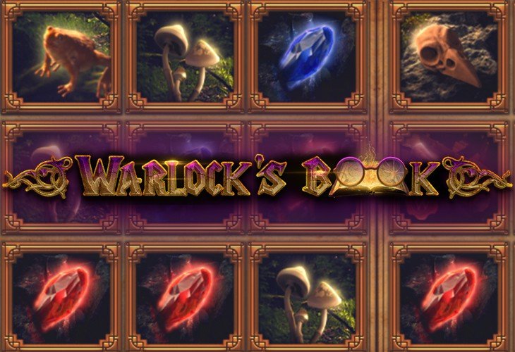 Warlock’s Book - Fugaso slot at Coolzino Casino Casino