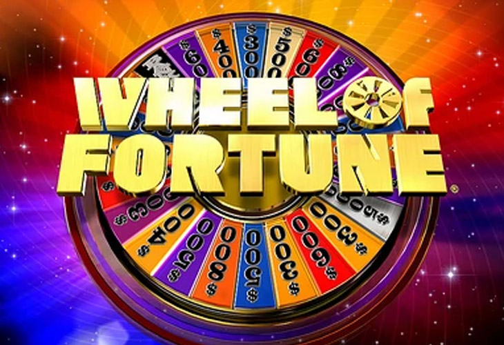Wheel Of Fortune - IGT slot at Coolzino Casino Casino